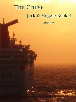 The Cruise book cover