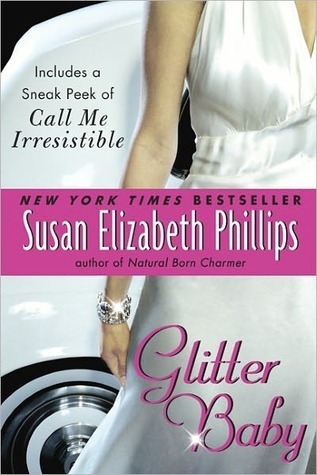 Glitter Baby (Wynette, Texas #3)