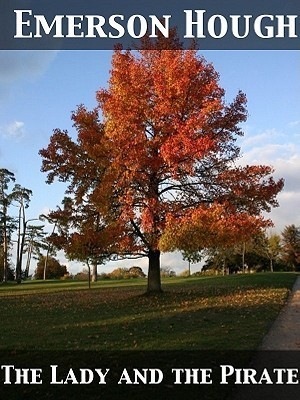 The Lady and the Pirate book cover