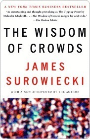 The Wisdom of Crowds