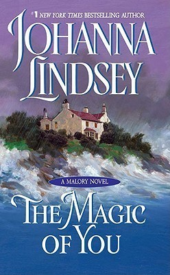 The Magic of You (Malory Family, #4)