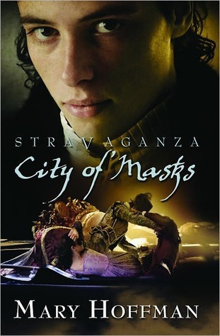City of Masks (Stravaganza, #1)