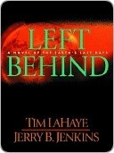 Left Behind (Left Behind, #1)