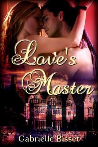 Victorian Erotic book cover 2