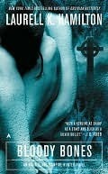 Bloody Bones (Anita Blake, Vampire Hunter, #5)