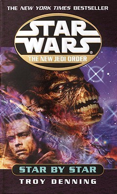 Star by Star (Star Wars: The New Jedi Order,  #9)