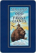 Odd and the Frost Giants
