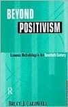 Beyond Positivism book cover