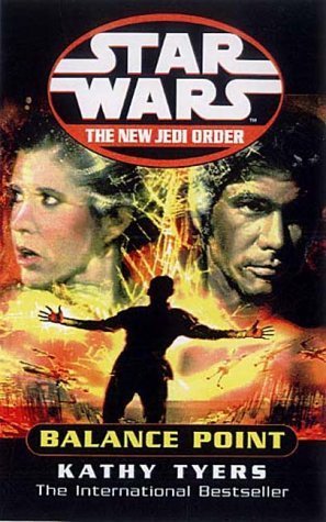 Balance Point (Star Wars: The New Jedi Order, #6)