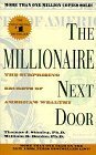 The Millionaire Next Door: The Surprising Secrets of Americas Wealthy