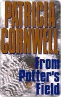 From Potter's Field (Kay Scarpetta, #6)