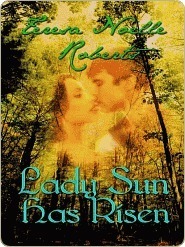 Seasons of Sorania Cycle book cover 1