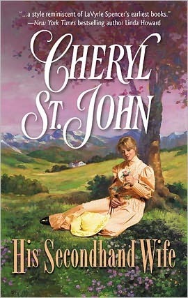 His Secondhand Wife (The Copper Creek Brides #2)