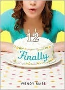 Finally (11 Birthdays, #2)