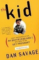 The Kid: What Happened After My Boyfriend and I Decided to Go Get Pregnant