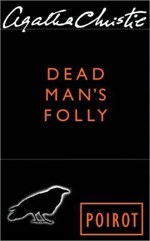 Dead Man's Folly (Hercule Poirot, #35)