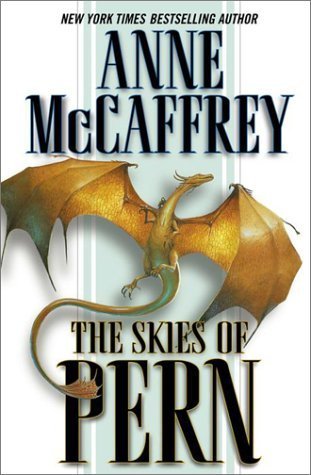 The Skies of Pern (Pern, #16)
