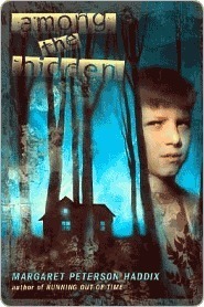 Among the Hidden (Shadow Children, #1)