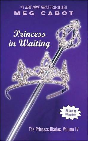 Princess in Waiting (The Princess Diaries, #4)
