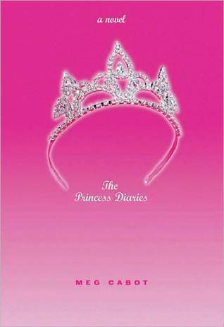 The Princess Diaries (The Princess Diaries, #1)