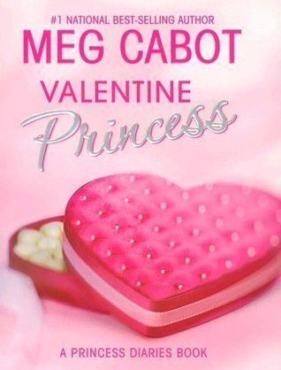 Valentine Princess (The Princess Diaries, #7.75)