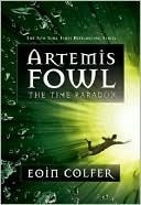 The Time Paradox (Artemis Fowl, #6)