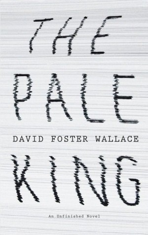 Pale King