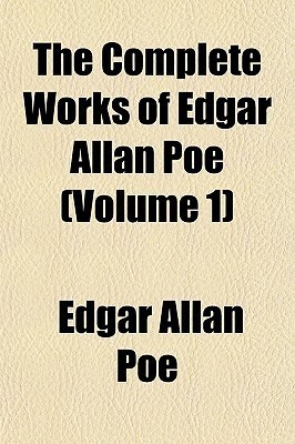 The Complete Works, Vol 1 of 5 book cover