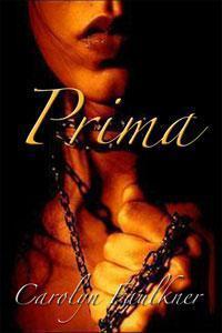 Prima book cover