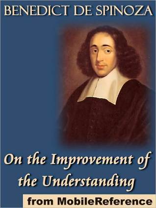 On the Improvement of Understanding book cover
