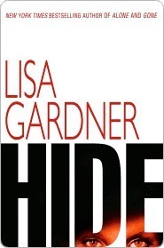 Hide (Detective D.D. Warren, #2)