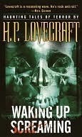 Waking Up Screaming book cover