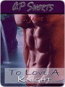 To Love a Knight book cover