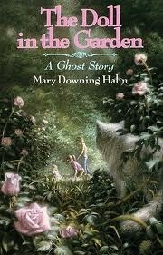 The Doll in the Garden