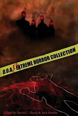 D.O.A. Extreme Horror Anthology