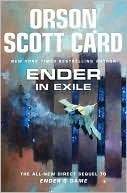 Ender in Exile (Ender's Saga, #5)