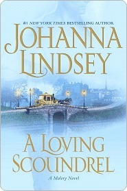 A Loving Scoundrel (Malory Family, #7)