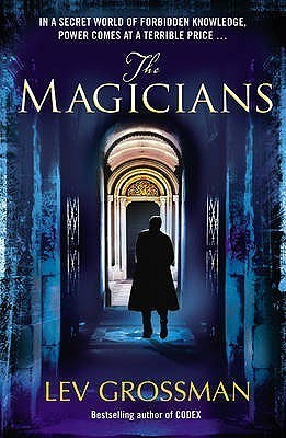 The Magicians (The Magicians #1)