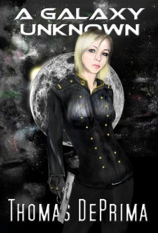 A Galaxy Unknown