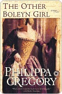 The Other Boleyn Girl (The Plantagenet and Tudor Novels #9)
