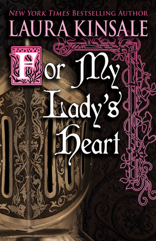 For My Lady's Heart (Medieval Hearts, #1)