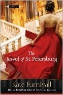The Jewel of St. Petersburg cover