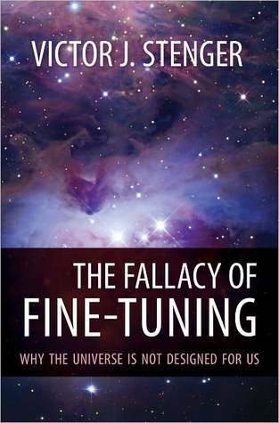 The Fallacy of Fine-Tuning: Why the Universe Is Not Designed for Us cover