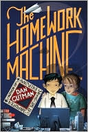 The Homework Machine