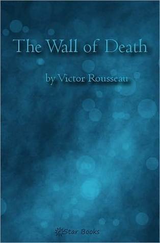 The Wall of Death book cover
