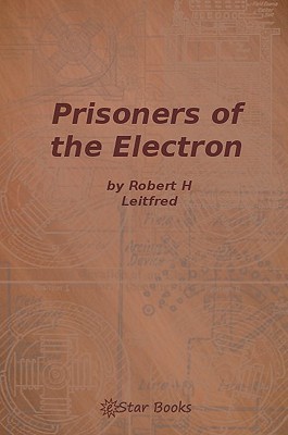 Prisoners of the Electron book cover