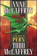 Dragon's Fire (Pern #19)