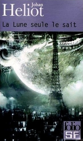 La Lune book cover 1