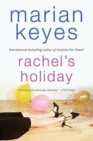 Rachel's Holiday (Walsh Family, #2)