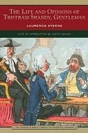 The Life and Opinions of Tristram Shandy, Gentleman